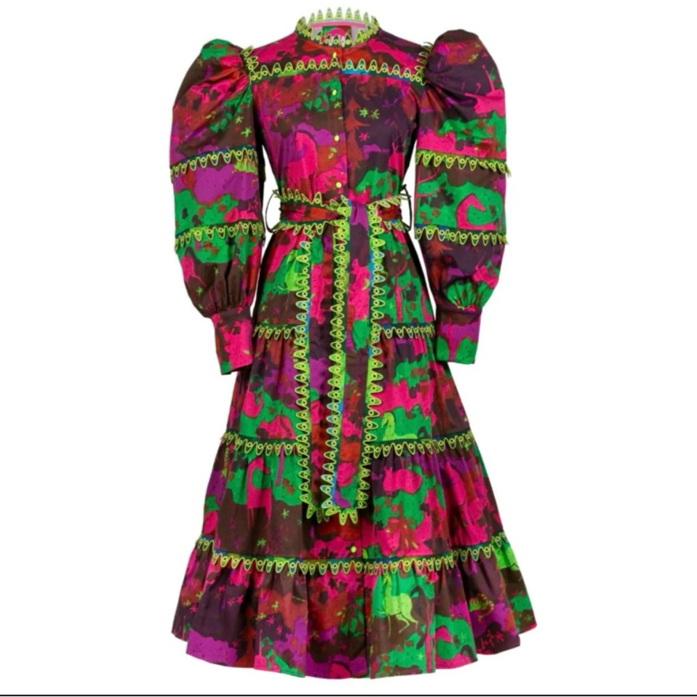 NWT Celia B